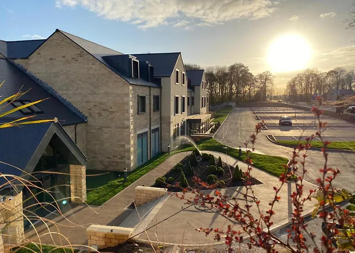 Wildes InnsSpa Hotel